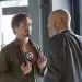 Tony Stark reveals himself to Obadiah Stane